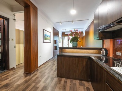 Phố Yết Kiêu Mặt Tiền 6.5M 8 Tầng 110 Tỷ Apartment Khách Sạn Có Hoàn Công 3