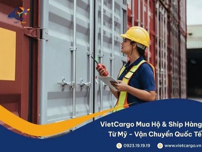 VietCargo   Giải pháp vận chuyển hàng hóaxtrọn gói uy tín chuyên nghiệp 0