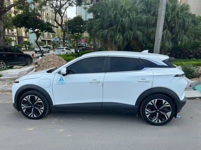 Bán Vinfast Vf6 Plus 2024 Xe 1 Chủ, Sơn Zin Toàn Xe 2