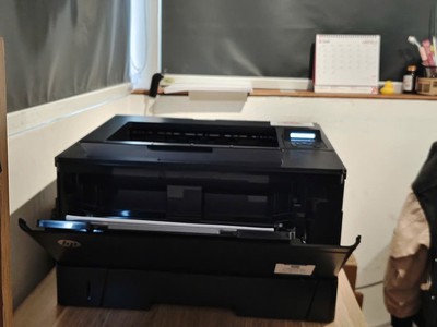Máy in HP LaserJet Pro M706n giá siêu tốt 2