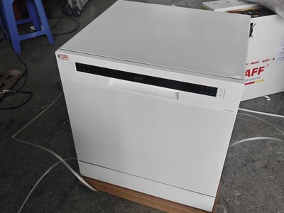 Máy Rửa Chén KAFF KF-SW800 Chính Hãng Rửa Sạch Hiệu Quả, Tiết Kiệm Nước, Vận Hành Siêu Êm 6