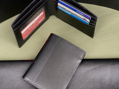 Nguồn Sỉ Ví Da Thật Độ Hoàn Thiện Cao Cho Shop Thời Trang 8