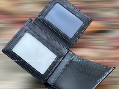 Nguồn Sỉ Ví Da Thật Độ Hoàn Thiện Cao Cho Shop Thời Trang 9