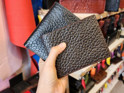 Nguồn Sỉ Ví Da Thật Độ Hoàn Thiện Cao Cho Shop Thời Trang 3