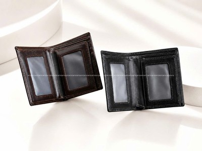 Nguồn Sỉ Ví Da Thật Độ Hoàn Thiện Cao Cho Shop Thời Trang 10