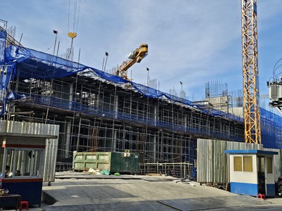 Capital Square Đà Nẵng - Căn hộ trung tâm View Sông Hàn Đà Nẵng 4