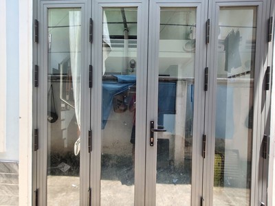 Cho thuê nhà đường số 7, P. Linh Trung 40m , SD 90m - 2pn1wc , có nội thất Giá 8tr/tháng 1
