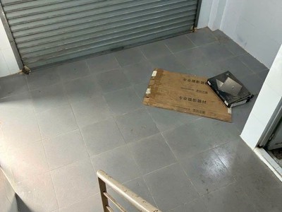 Nhà cho thuê HOÀNG DIỆU 2, P. Linh Chiểu 10m ra mặt tiền, 2PN 1WC, trệt lầu SD 80m2 3