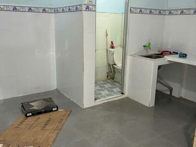 Nhà cho thuê HOÀNG DIỆU 2, P. Linh Chiểu 10m ra mặt tiền, 2PN 1WC, trệt lầu SD 80m2 4