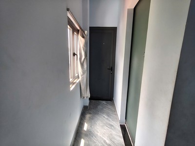 Cho thuê nhà đường số 7, P. Linh Trung 40m , SD 90m - 2pn1wc , có nội thất Giá 8tr/tháng 6
