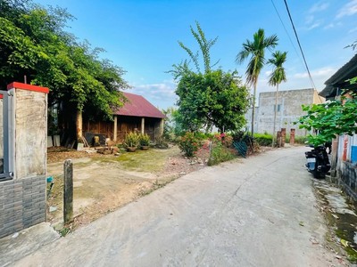 121m2 đất Nam Hòa Khương SỔ SẴN, VỊ TRÍ ĐẸP 1