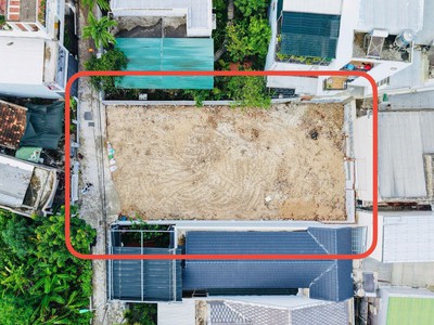 Mở Bán 3 Lô Đất Full Thổ Tại Trung Tâm Nha Trang Bắc Nha Trang 0