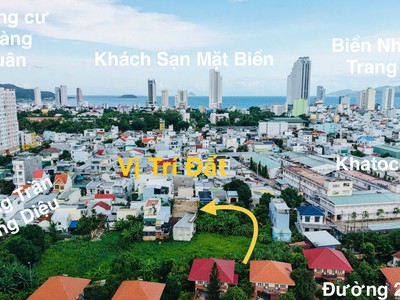 Mở Bán 3 Lô Đất Full Thổ Tại Trung Tâm Nha Trang Bắc Nha Trang 1
