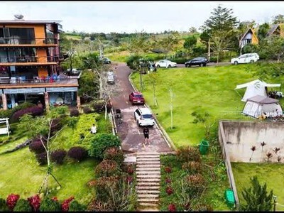 Sở hữu đất nghỉ dưỡng phường 2, Bảo Lộc đón đầu tiềm năng tăng giá 0