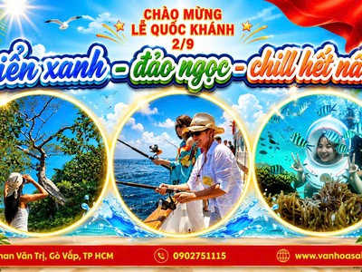 Tour Nam Du 3 Ngày 3 Đêm 2