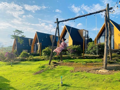 cần bán gấp đất 500m bảo lộc chỉ 700 triệu 3