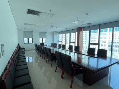 Bán nhà mặt phố trần khát chân, 120m2, 5 tầng, mặt tiền 9.2m, 74.5 tỉ, dòng tiền 160tr/tháng 0