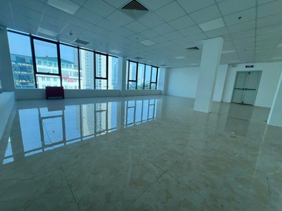Bán nhà mặt phố trần khát chân, 120m2, 5 tầng, mặt tiền 9.2m, 74.5 tỉ, dòng tiền 160tr/tháng 1