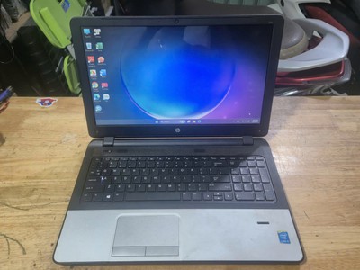HP ProBook 350 G1   bền bỉ 1