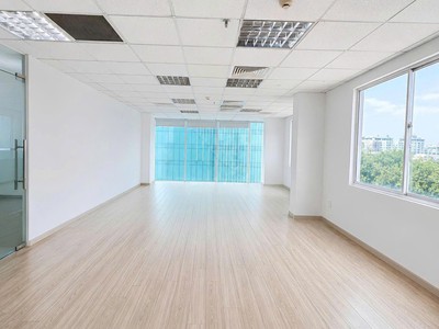 Cho thuê văn phòng trung tâm quận 1 giá tốt 4