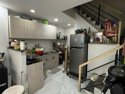 Bán nhà 5 căn cho thuê dòng tiền 40 triệu/tháng quận 7 0