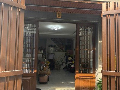 Bán nhà 5 căn cho thuê dòng tiền 40 triệu/tháng quận 7 2