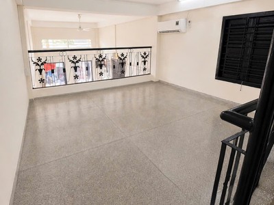 Lõi vip giao phạm văn hai tân bình - hxh lô góc không lộ giới - 3 tầng btct - 55m 2