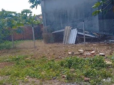 Chính chủ bán gấp đất thổ cư 272.3 m2 sẵn sổ riêng đường rộng 8m- tại đất đỏ, brvt 4