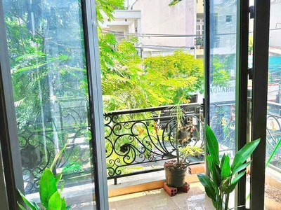 Cho thuê phòng trọ giá rẻ - tại tân bình, hồ chí minh - 25m2 - 4tr 2