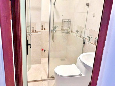 Cho thuê phòng trọ giá rẻ - tại tân bình, hồ chí minh - 25m2 - 4tr 4