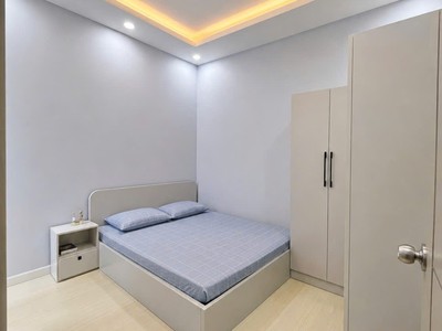 Vị trí vàng lê văn sỹ tân bình - như mặt tiền đường 10m sát mặt tiền - tiện kinh doanh 2