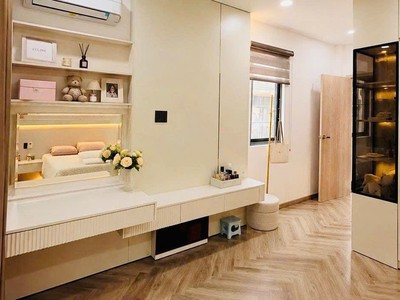 Bán nhà hẻm xe hơinguyễn đình chiểu, quận 3, 63 m2, 15.5 tỷ 0