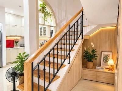 Bán nhà hẻm xe hơinguyễn đình chiểu, quận 3, 63 m2, 15.5 tỷ 1