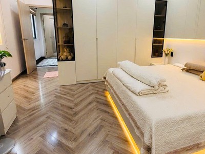 Bán nhà hẻm xe hơinguyễn đình chiểu, quận 3, 63 m2, 15.5 tỷ 2
