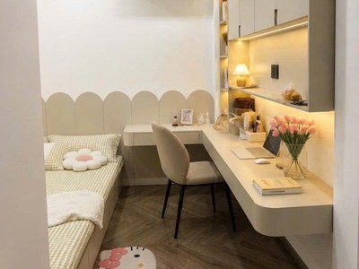 Bán nhà hẻm xe hơinguyễn đình chiểu, quận 3, 63 m2, 15.5 tỷ 3