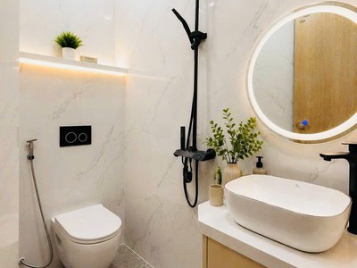 Bán nhà hẻm xe hơinguyễn đình chiểu, quận 3, 63 m2, 15.5 tỷ 4
