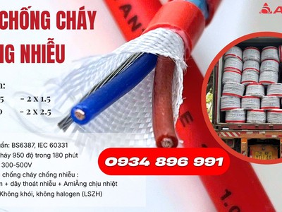 Cáp Tín Hiệu Chống Nhiễu 2x0.75mm Altek Kabel Phân Phối Khánh Hòa, Bình Định, Phú Yên 0