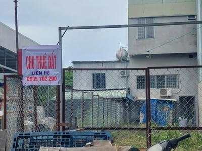 Cho thuê đất giá tốt 100m tại an khê, đà nẵng 3