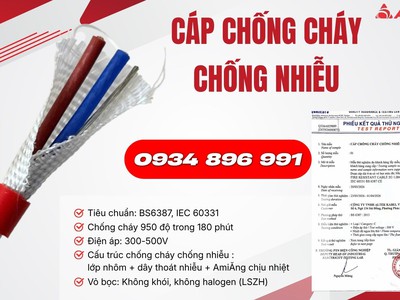 Cáp Tín Hiệu Chống Nhiễu 2x0.75mm Altek Kabel Phân Phối Khánh Hòa, Bình Định, Phú Yên 1