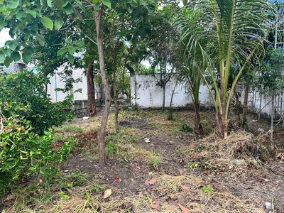 Chính chủ bán đất long điền - 131,4m2, chiều dài mặt tiền 13,7m, gần chợ an ngãi, sát khu hành chính 4