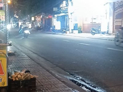 Bán nhà mặt tiền đông hưng thuận, quận 12 - kinh doanh sầm uất, giá 4,x tỷ - đang cho thuê 3
