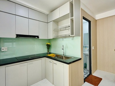 Chủ giảm 200 triệu nhà mới quang trung, gò vấp hẻm ô tô 5m giá 4,78 tỷ 3