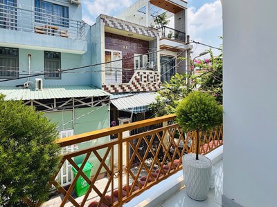 Chủ giảm 200 triệu nhà mới quang trung, gò vấp hẻm ô tô 5m giá 4,78 tỷ 4