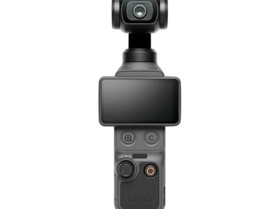 DJI Osmo Pocket 4 Standard Combo 0