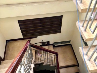 Quận 1: bán nhà 5 tầng mặt tiền mai thị lựu, p.tân định- dt 70m2 full thổ- nhà 5 tầng btct- chủ 1 4