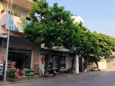 Bán đất mặt phố Bình Lộc, ph Lê Thanh Nghị, TP Hải Dương, 51m2, mt 4.2m, KD buôn bán 1