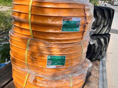 Băng cản nước PVC , khớp nối PVC KN92 giá tốt nhất 3