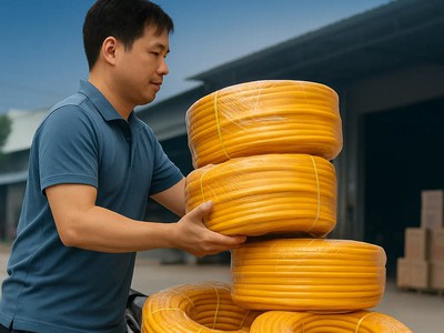 Băng cản nước PVC , khớp nối PVC KN92 giá tốt nhất 5