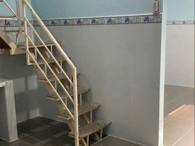 Nhà cho thuê Hoàng Diệu 2, P. Linh Chiểu hẻm ô tô,SD 80m2 Có 2PN 1WC 9tr/tháng 6