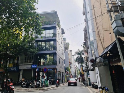 Mặt Phố Linh Lang Vị Trí Đẹp 225M2 Mặt Tiền Rộng 133 Tỷ SĐCC QH ỔN ĐỊNH 0
